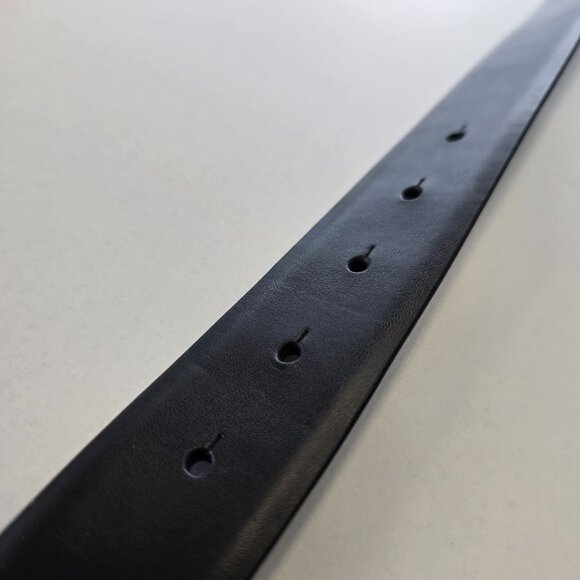 Calvin Klein leather belt - Picture 7 of 8